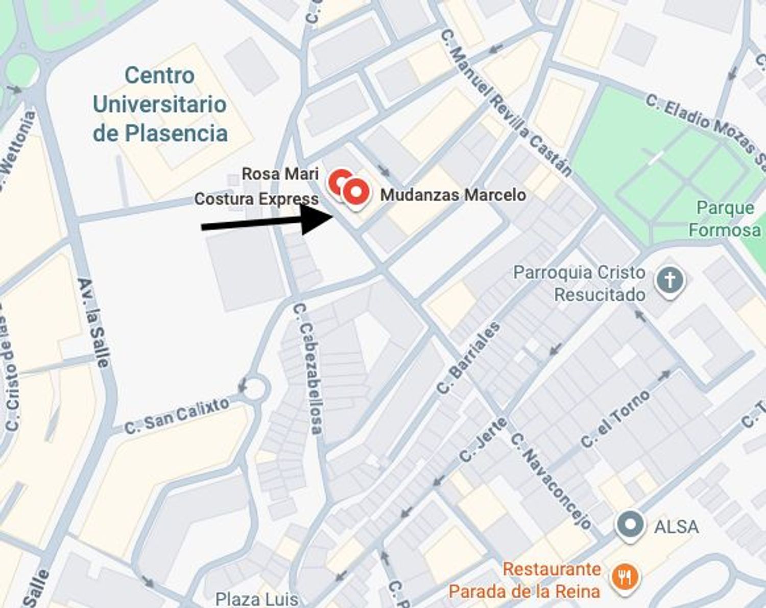 Piso en Calle de Lope Váez de Herrero, 9, Miralvalle-Av. Virgen del Puerto-La Data, Miralvalle-Av. Virgen del Puerto-La Data - Foto 2