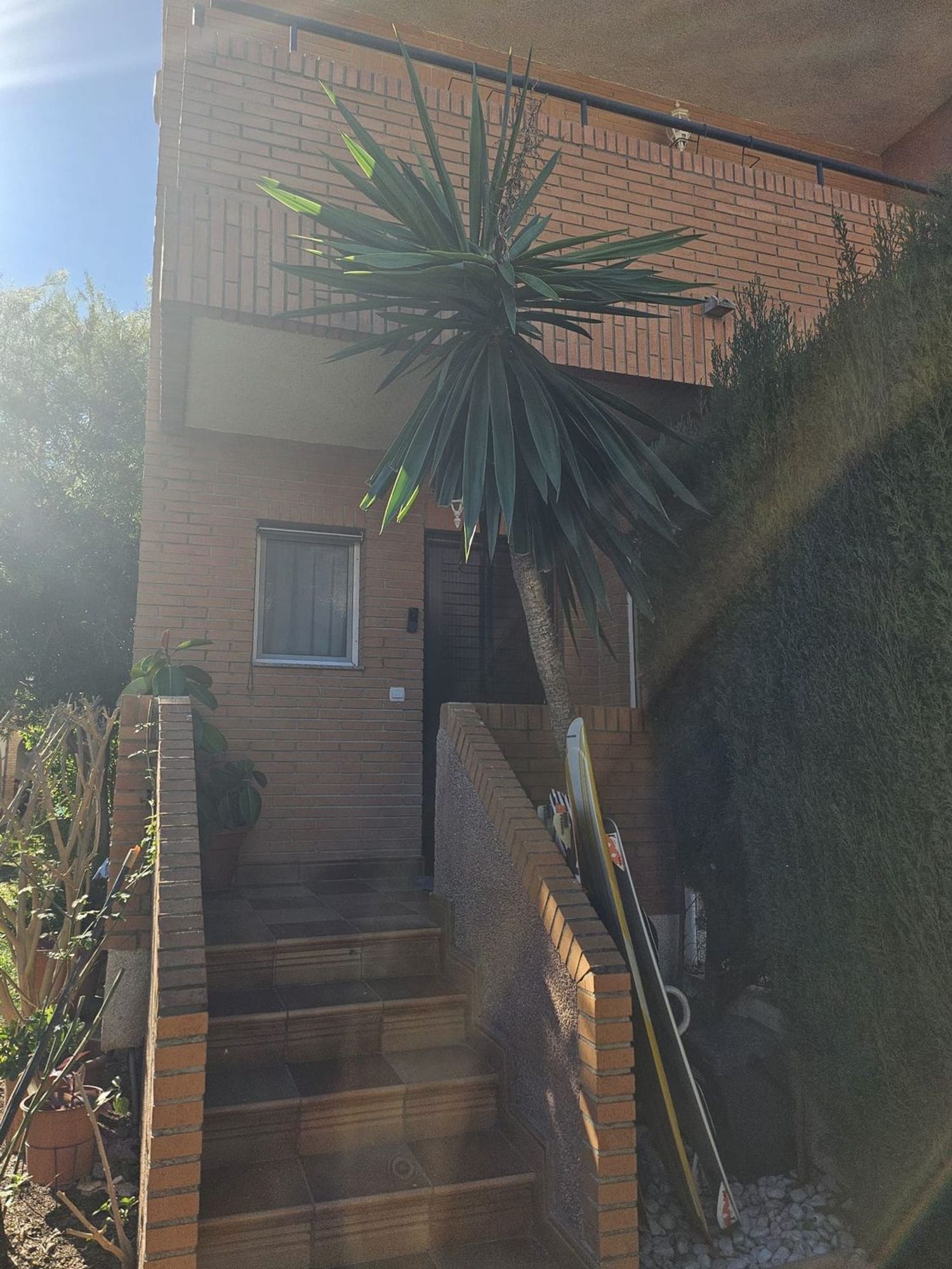 Chalet pareado en Urb. mascamarena Centro - Foto 12