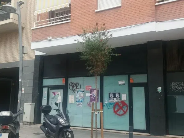 Local en Calle del Canonge Doctor Auguet, Barri Antic - Centre, Barri Antic - Centre - Foto 1