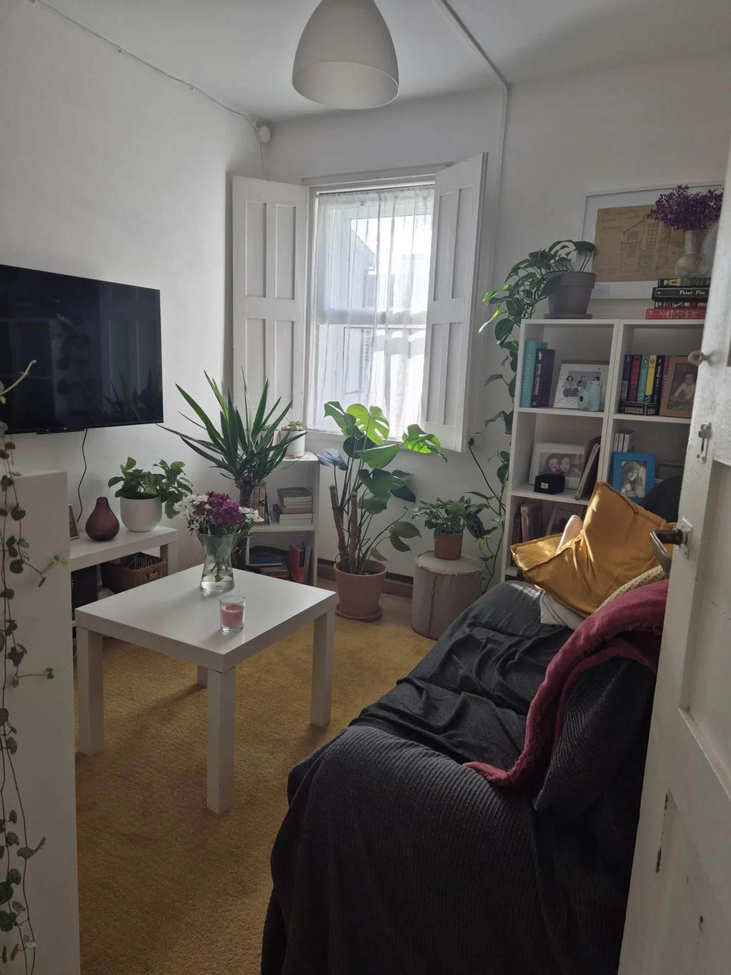 Piso en calle do Monte de Conxo, 29 - Foto 12