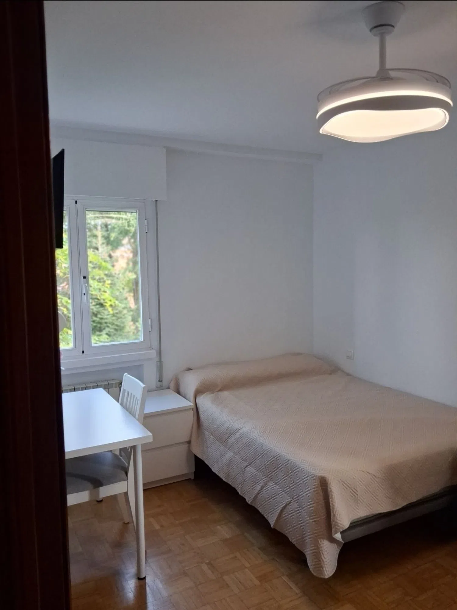 Piso en avenida del Doctor Federico Rubio y Galí, 67 - Foto 18