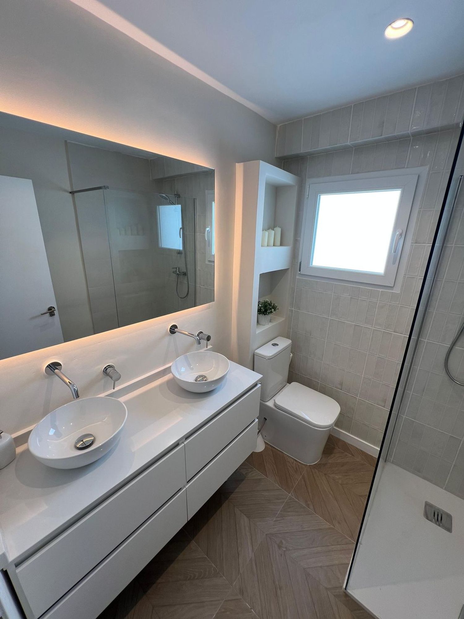 Piso en L'Eixereta - Foto 1