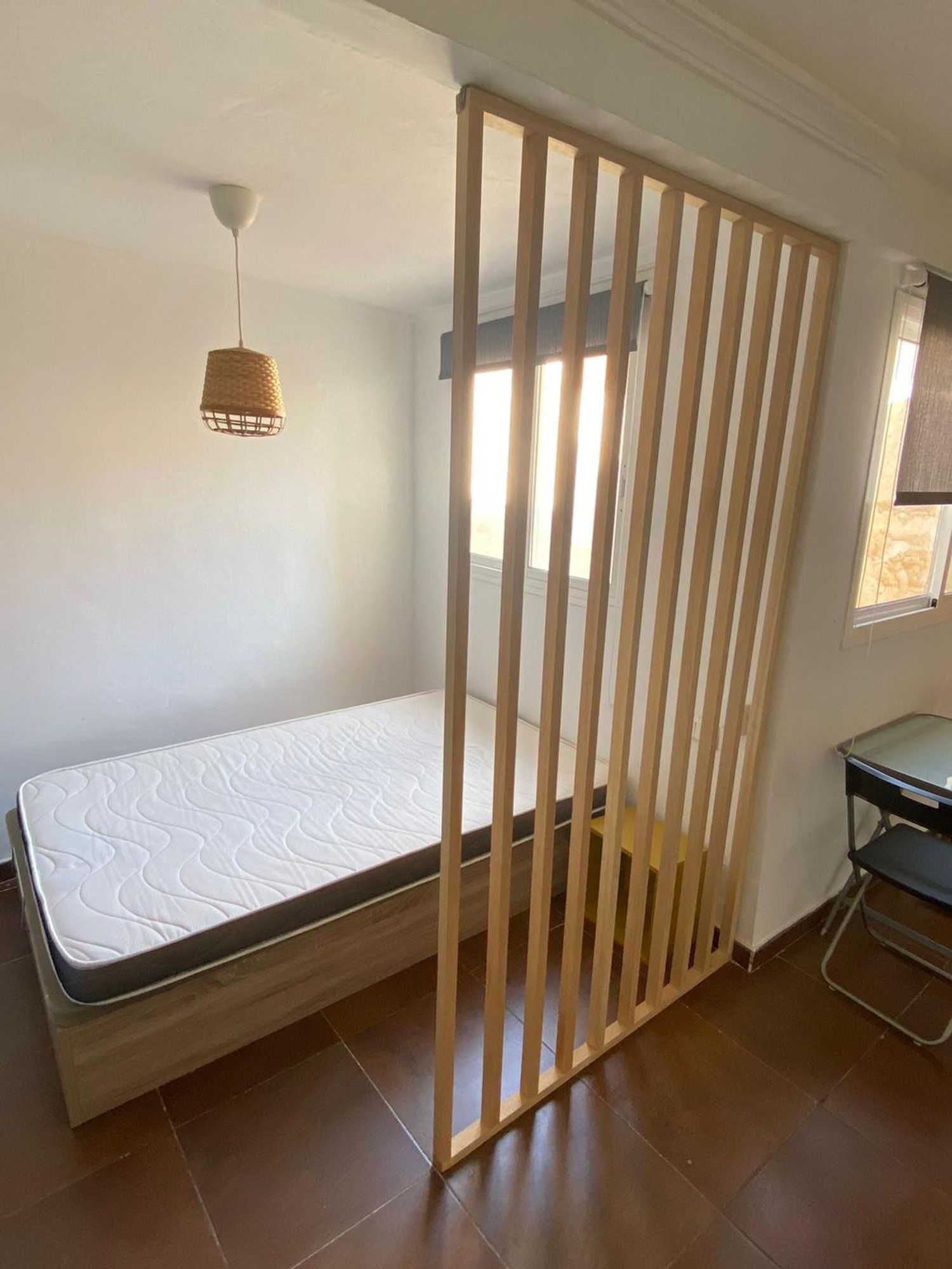 Estudio en Calle Carril, 32, La Trinidad - Foto 6