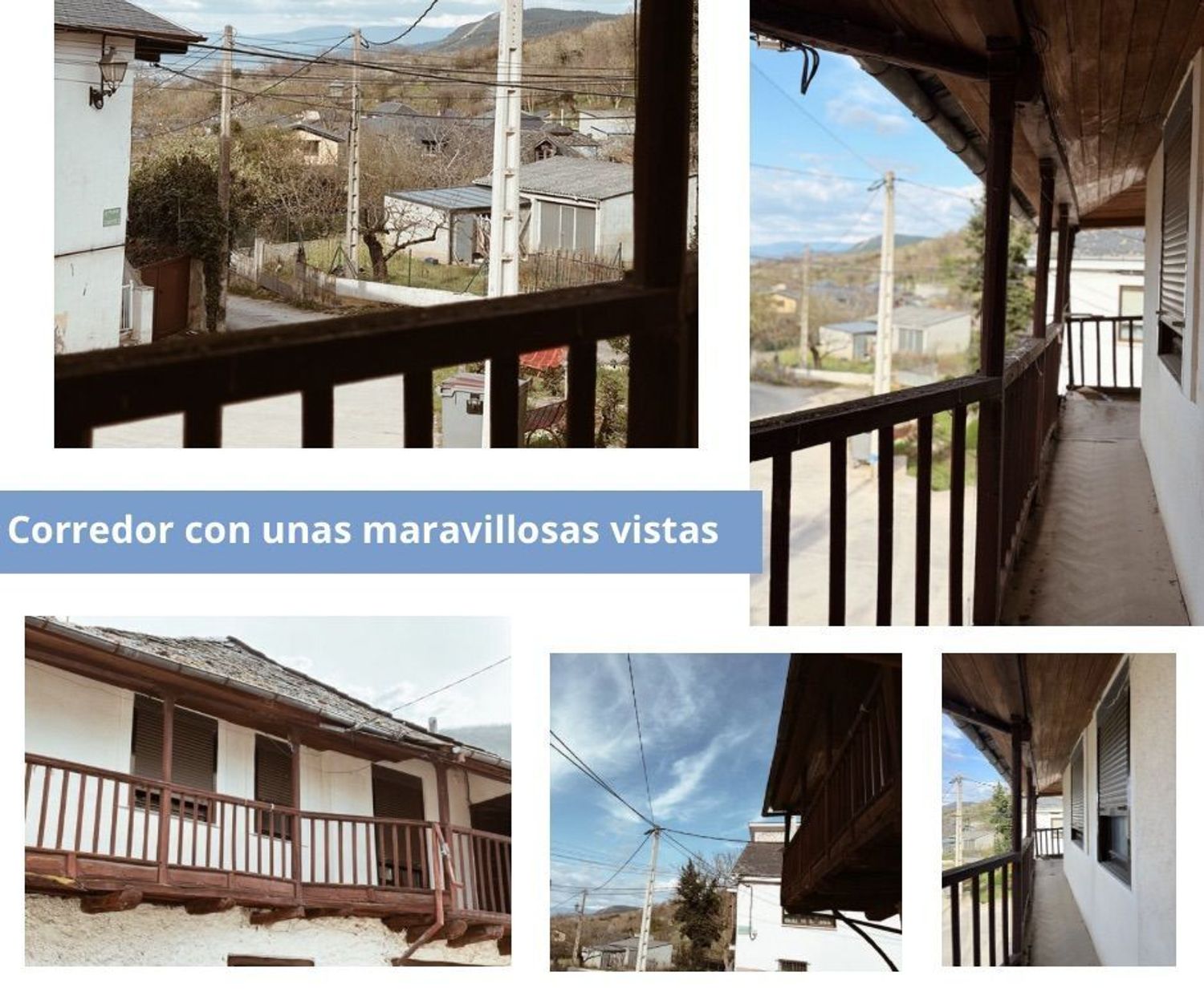 Casa de pueblo en Calle Cabuerca, 8 - Foto 21