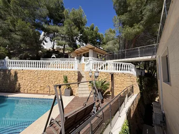 Chalet en  Calle Noray 17 - Foto 16