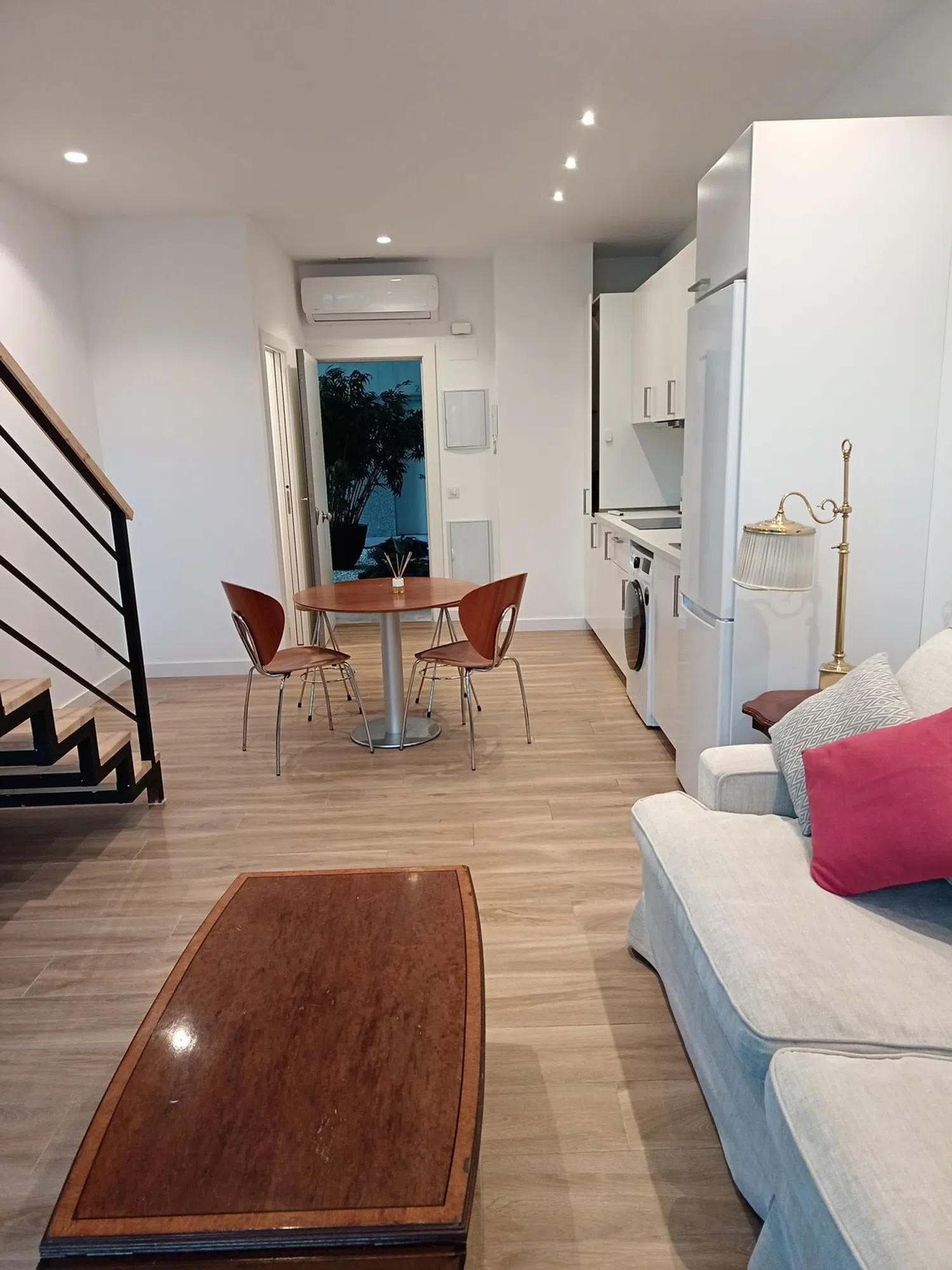 Dúplex en puente Cultural, 8 - Foto 8