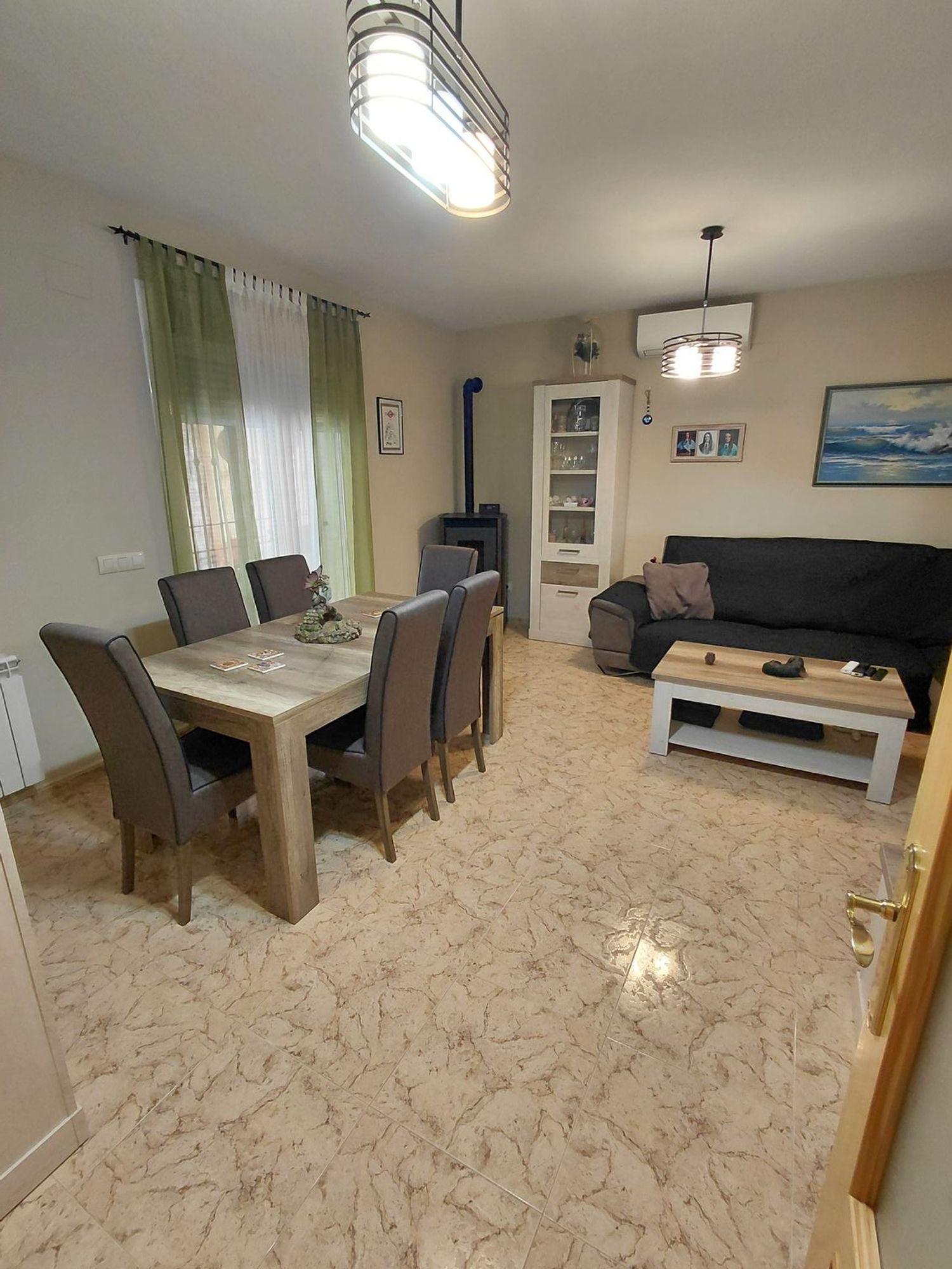 Chalet pareado en Sevilla s/n - Foto 2
