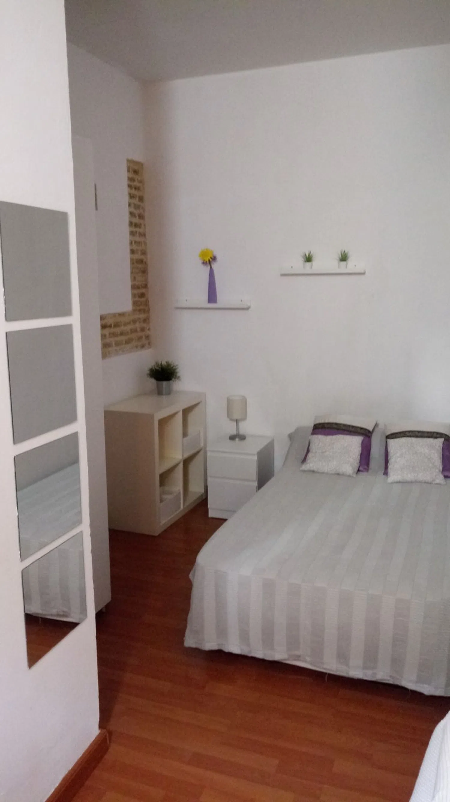 Estudio en plaza San Marcos, 3 - Foto 10