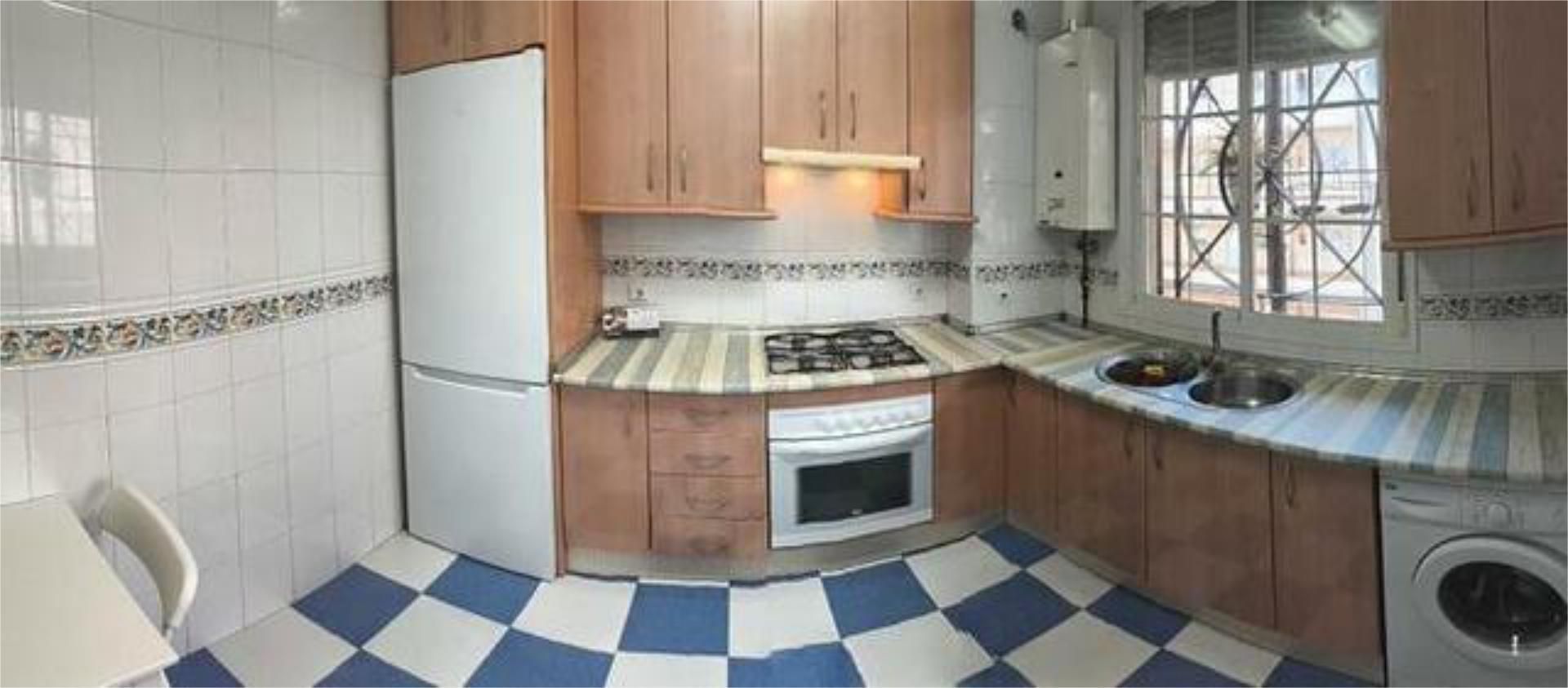 Piso en Cerro del Águila - Foto 3