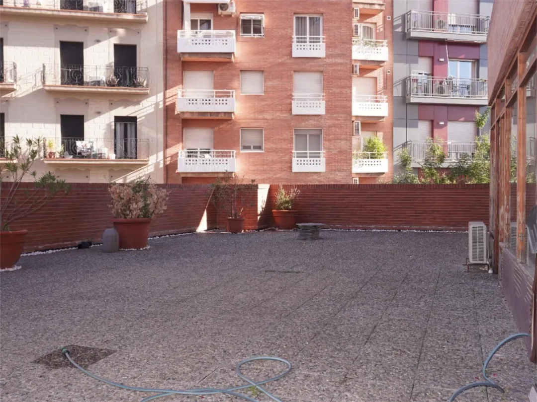 Piso en  Avinguda del Segre 11 - Foto 12