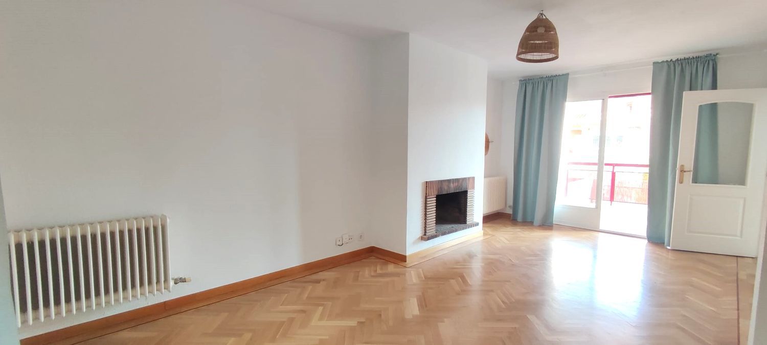 Chalet adosado en San Agustin de Guadalix - Foto 5