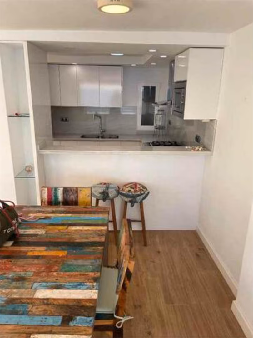 Piso en Albufereta - Foto 2