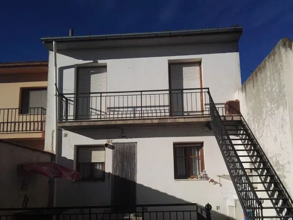 Casa o chalet independiente en Calle Angosta, 16 - Foto 1
