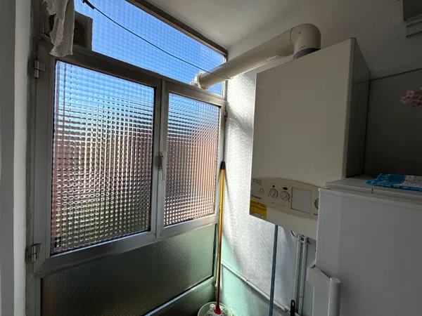 Piso en Calle Ravel, 4, Lutxana - Llano, Lutxana - Llano - Foto 30