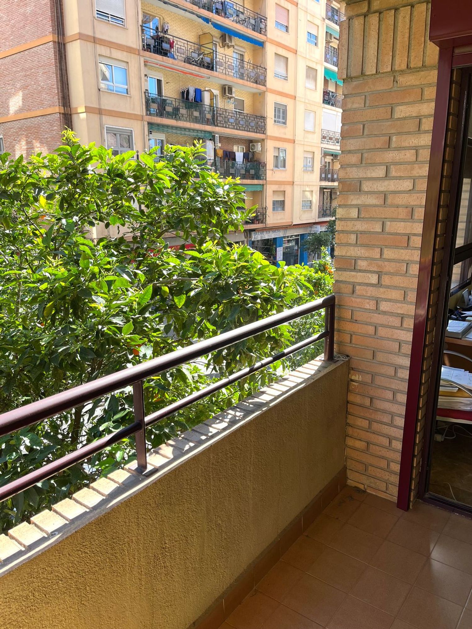 Piso en avenida de la Constitució, 113 - Foto 23