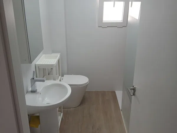 Casa o chalet independiente en Avenida Justo Quesada, 22 - Foto 17