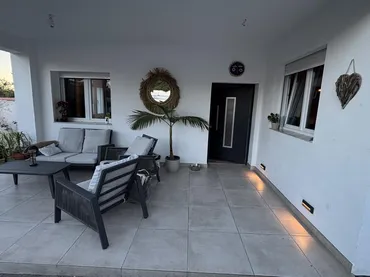 Chalet en  Diseminado Chaparral 239 - Foto 4