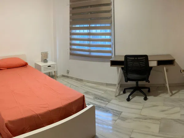 Piso en calle López Amo, 9