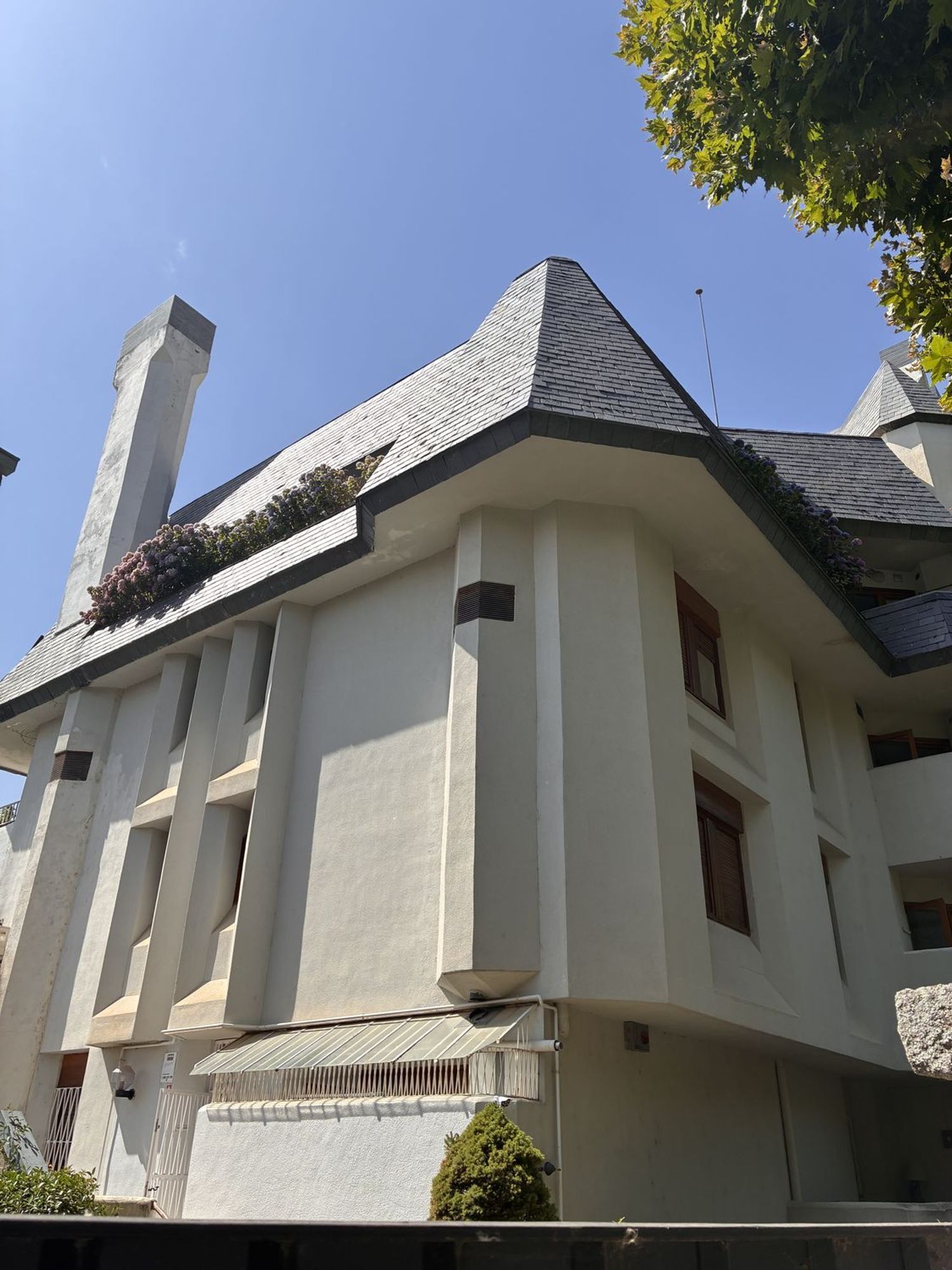 Ático en Calle Timoteo Padrós, 29, Abantos - Carmelitas, Abantos - Carmelitas - Foto 34