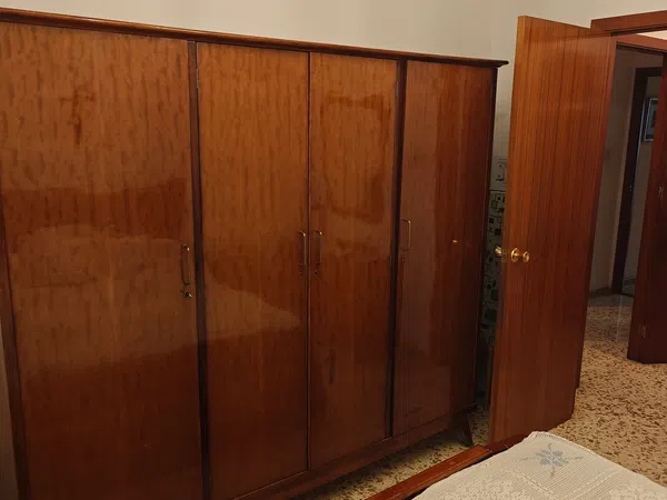 Piso en paseo Jardín de la Reina, 10 - Foto 12