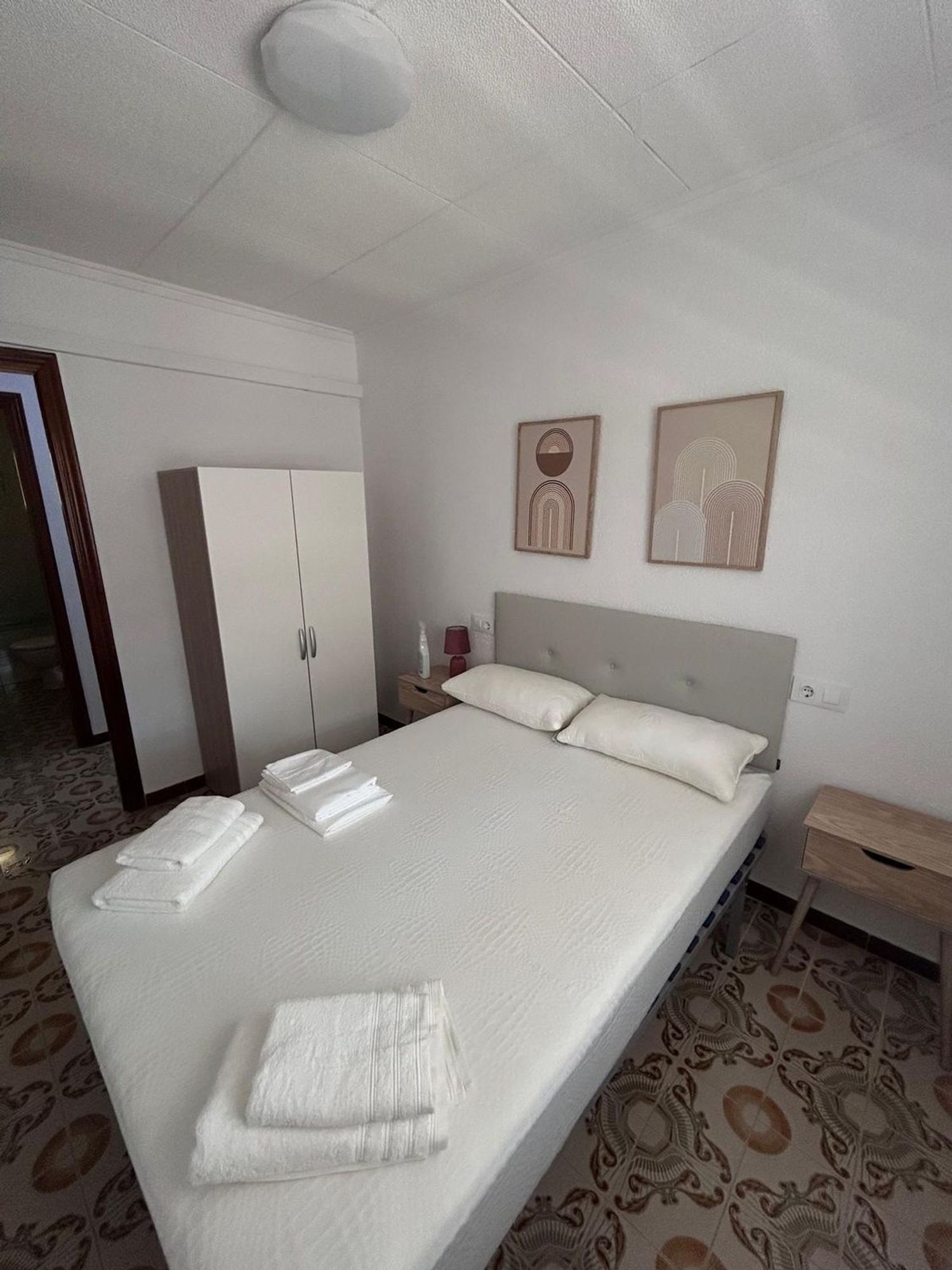 Chalet pareado en Playa de los Náufragos, Playa de los Náufragos - Foto 3