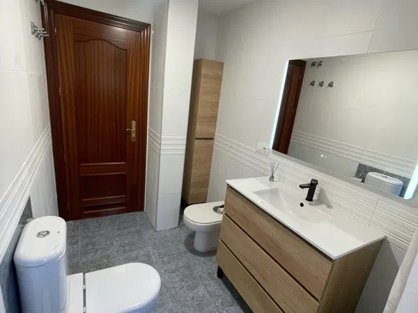 Piso en Puerto de Aguadulce - Foto 11
