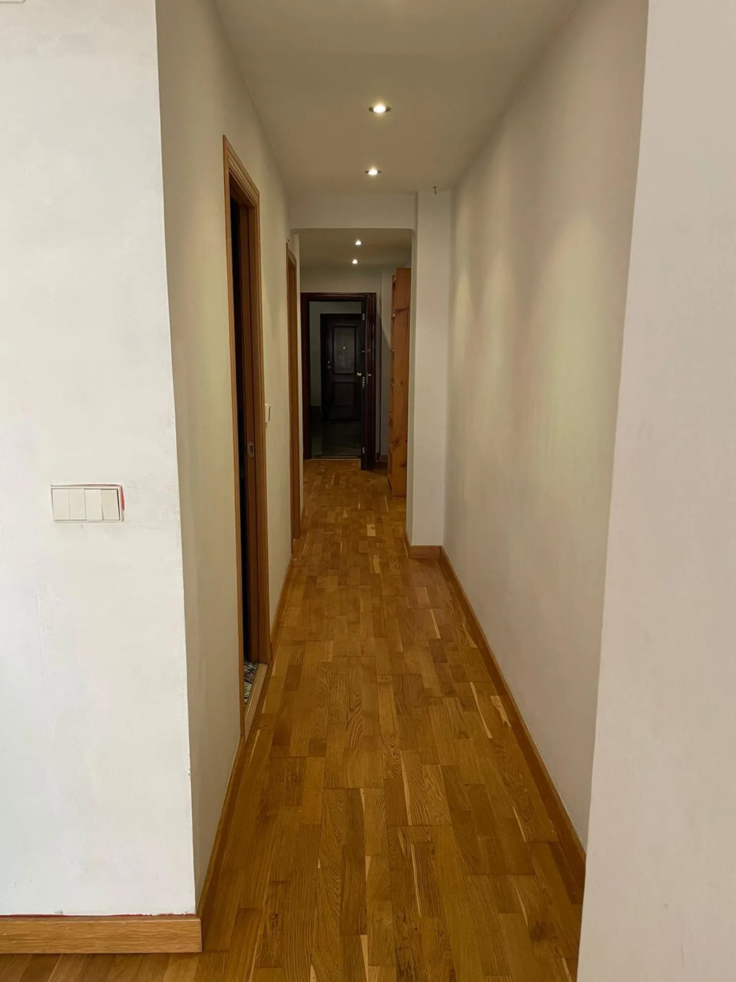 Piso en calle dels Centelles, 32 - Foto 7