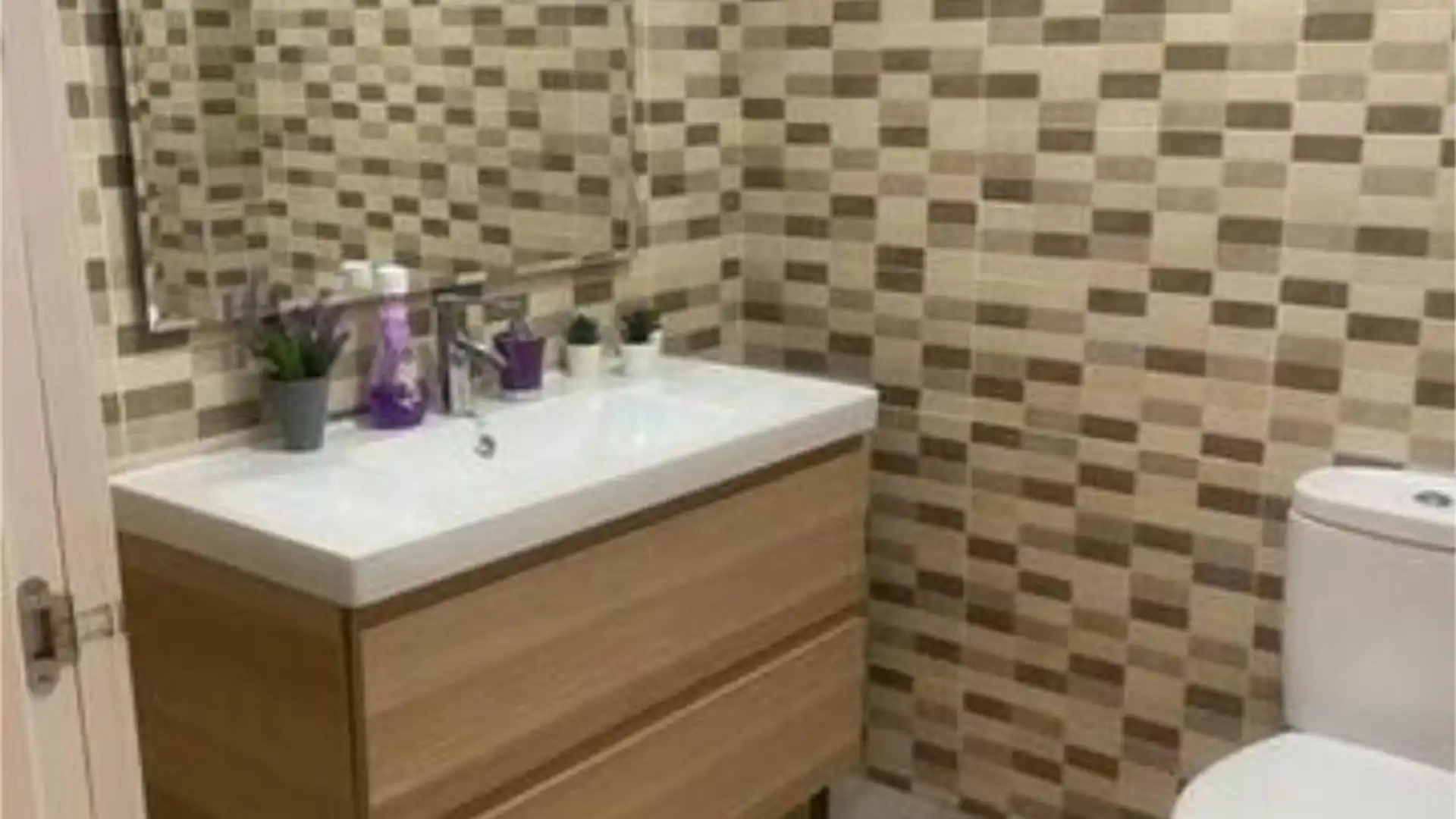 Oficina en Cerca de la Avda de Beniarda - Foto 1