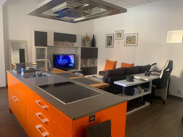 Piso en Baixada a Capitán, 2