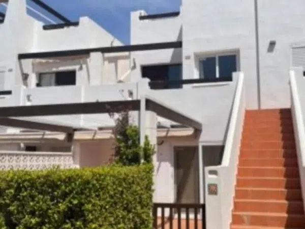 Piso en Bulevar de Guadalentin, 12, Mazarrón, Mazarrón - Foto 1