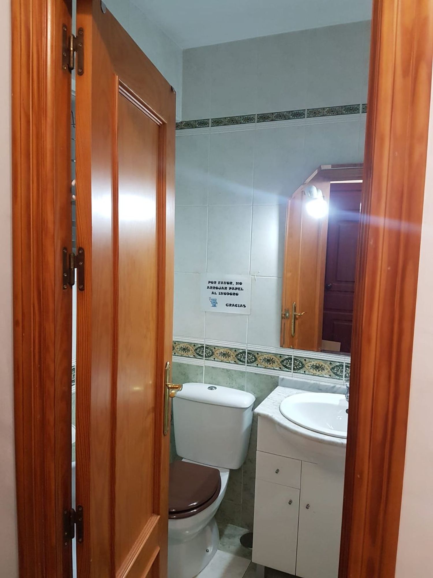 Piso en Calle José Valero, 22, Gran Plaza - Marqués de Pickman - Ciudad Jardín - Foto 9