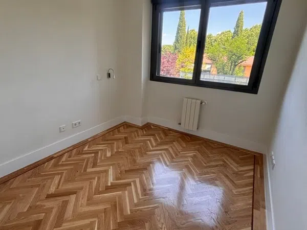 Piso en Encinar de los Reyes - Foto 10