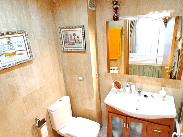 Piso en Calle Sor Natividad Homedes, 16 b - Foto 15