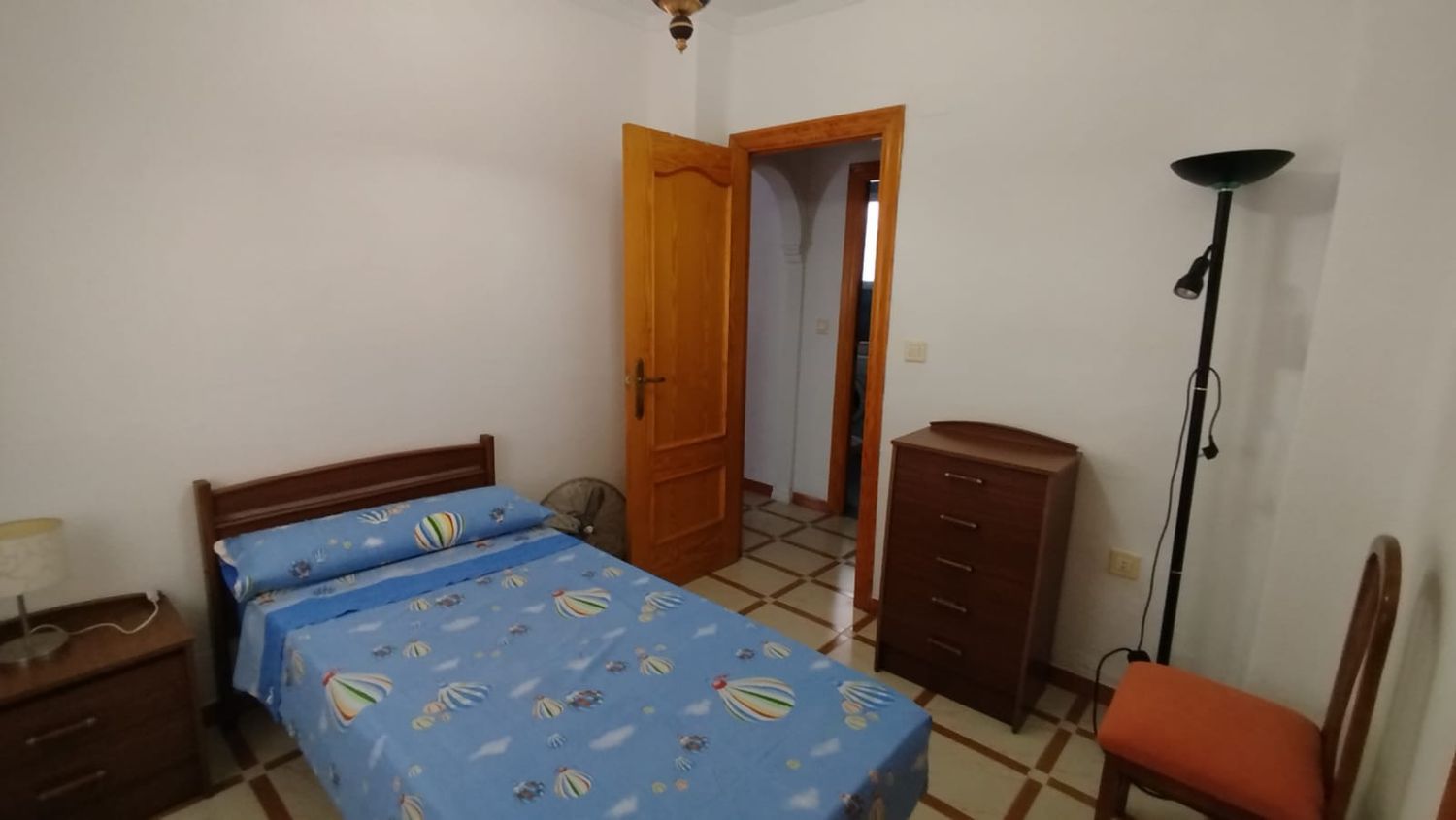 Piso en Paloma La, Girón - Las Delicias - Pacífico - Foto 13