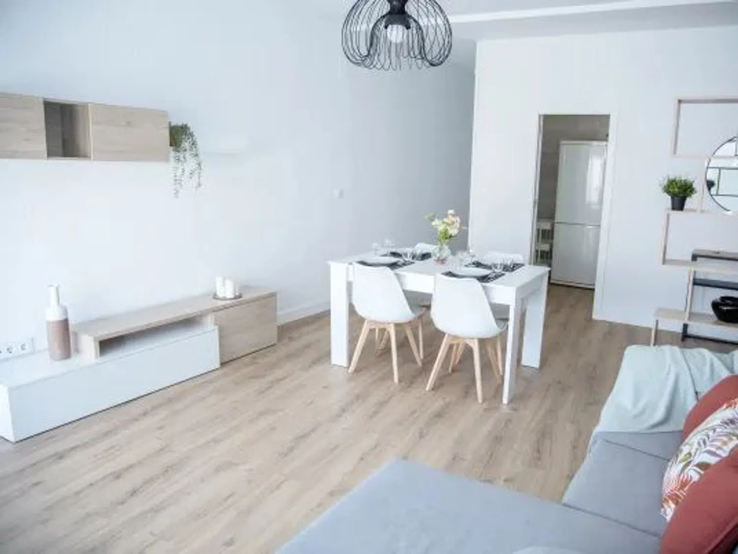 Piso en calle de Caunedo, 11 - Foto 2