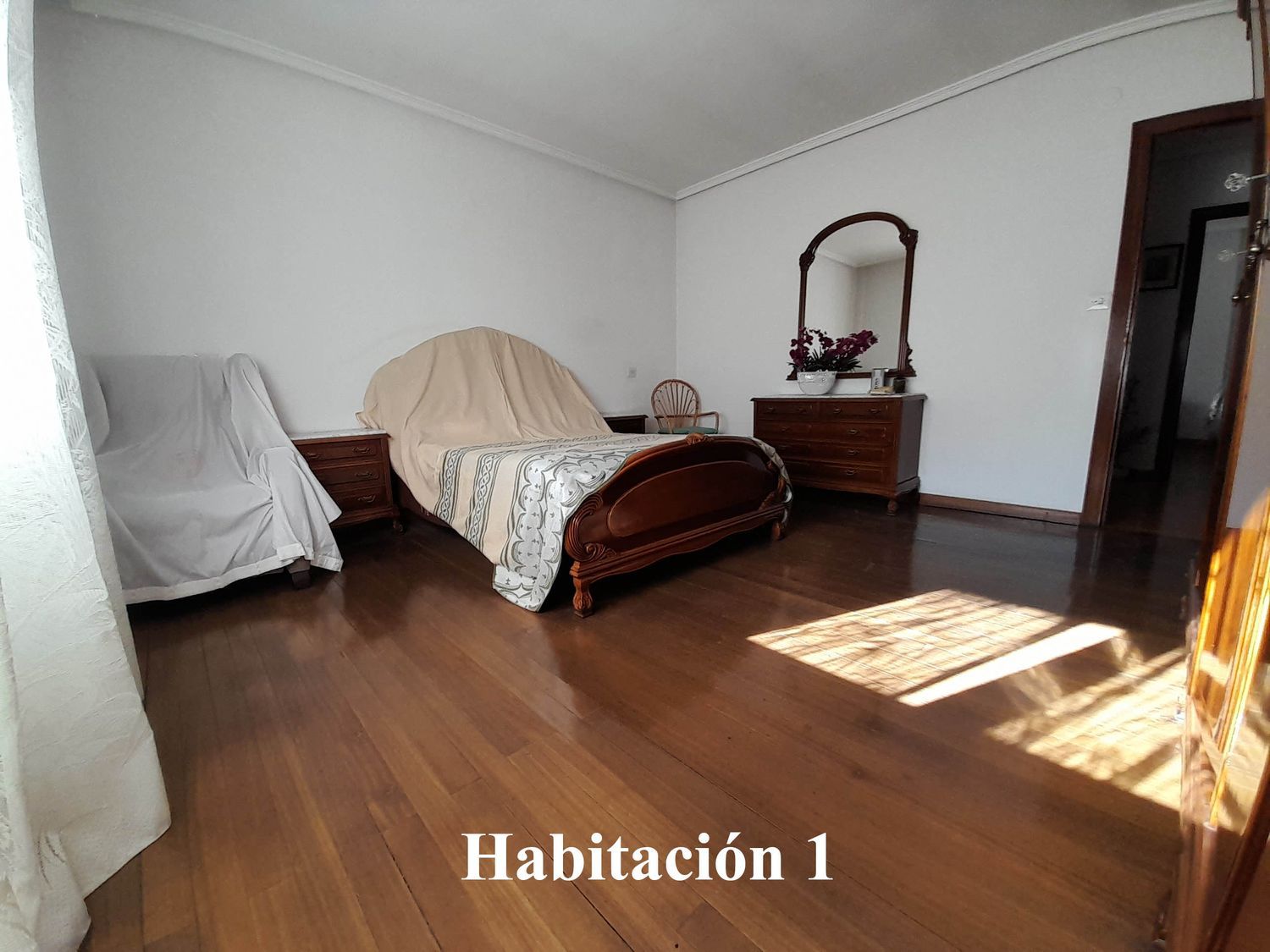 Casa o chalet independiente en Calle Fonfría, 4 - Foto 28