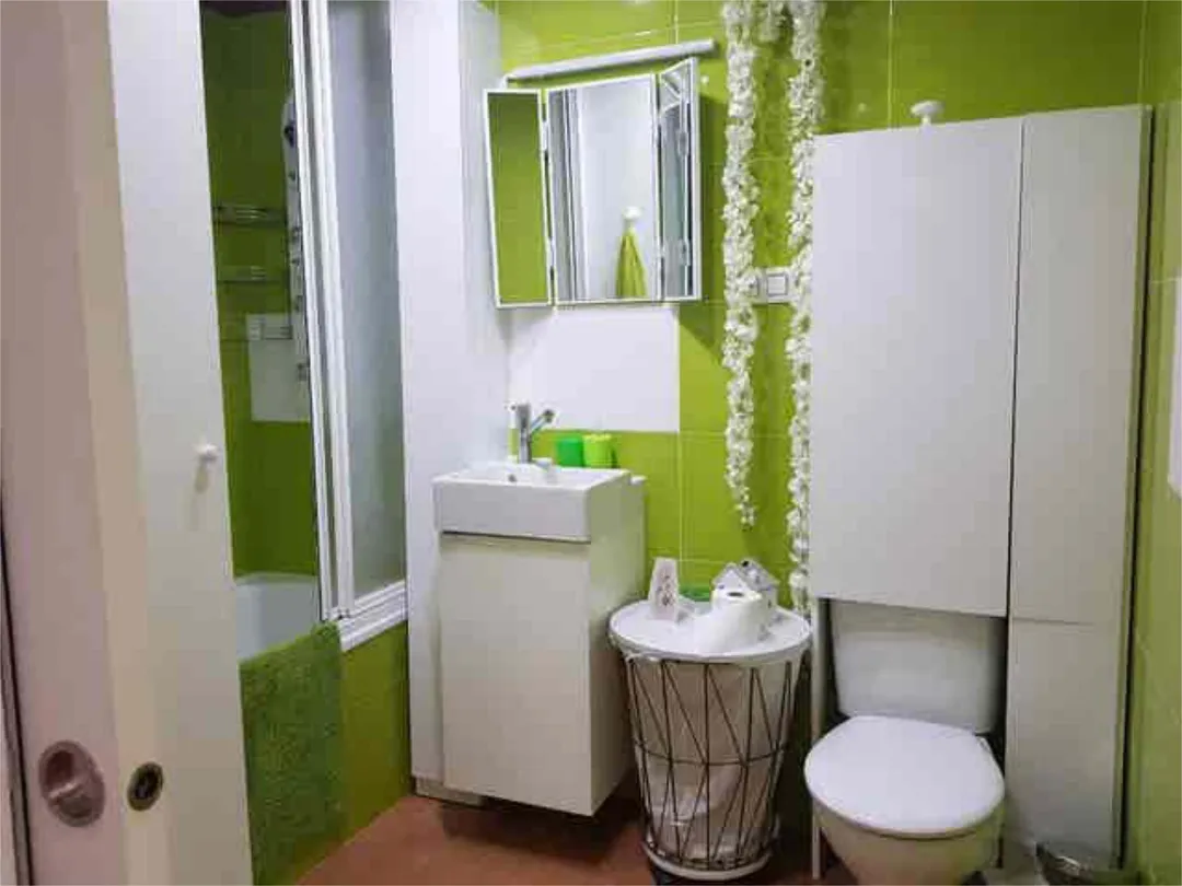 Estudio en torremolinos - Foto 3