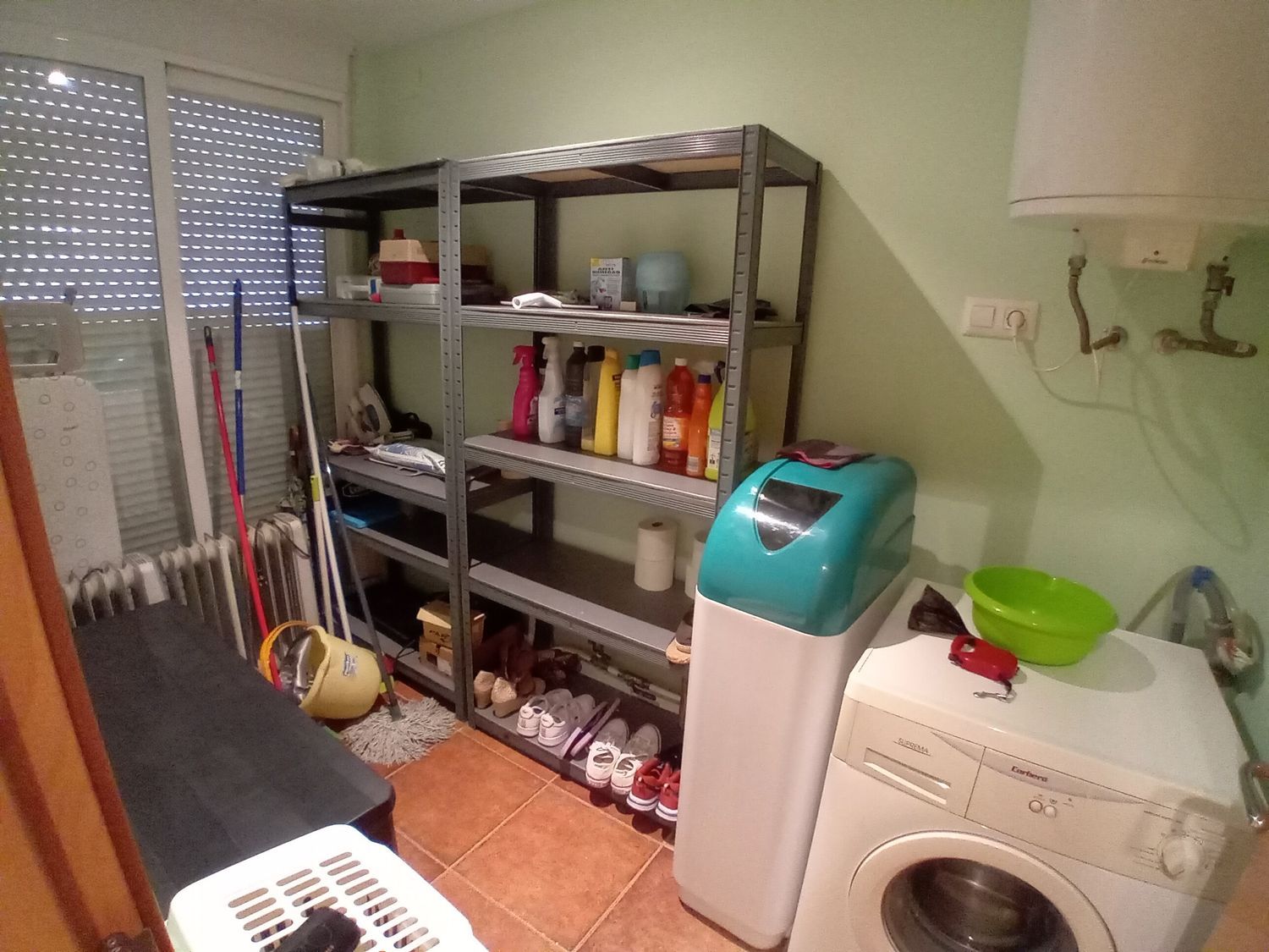 Chalet adosado en Camino Raya Término, 8, La Volta, La Volta - Foto 40
