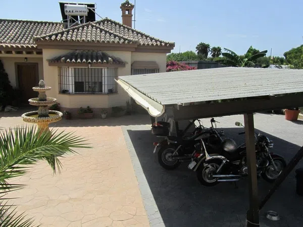 Casa o chalet independiente en Calle Colonia de Caulina, 49, Avda. Caballero Bonald - San José Obrero - Guadalcacín - Foto 3