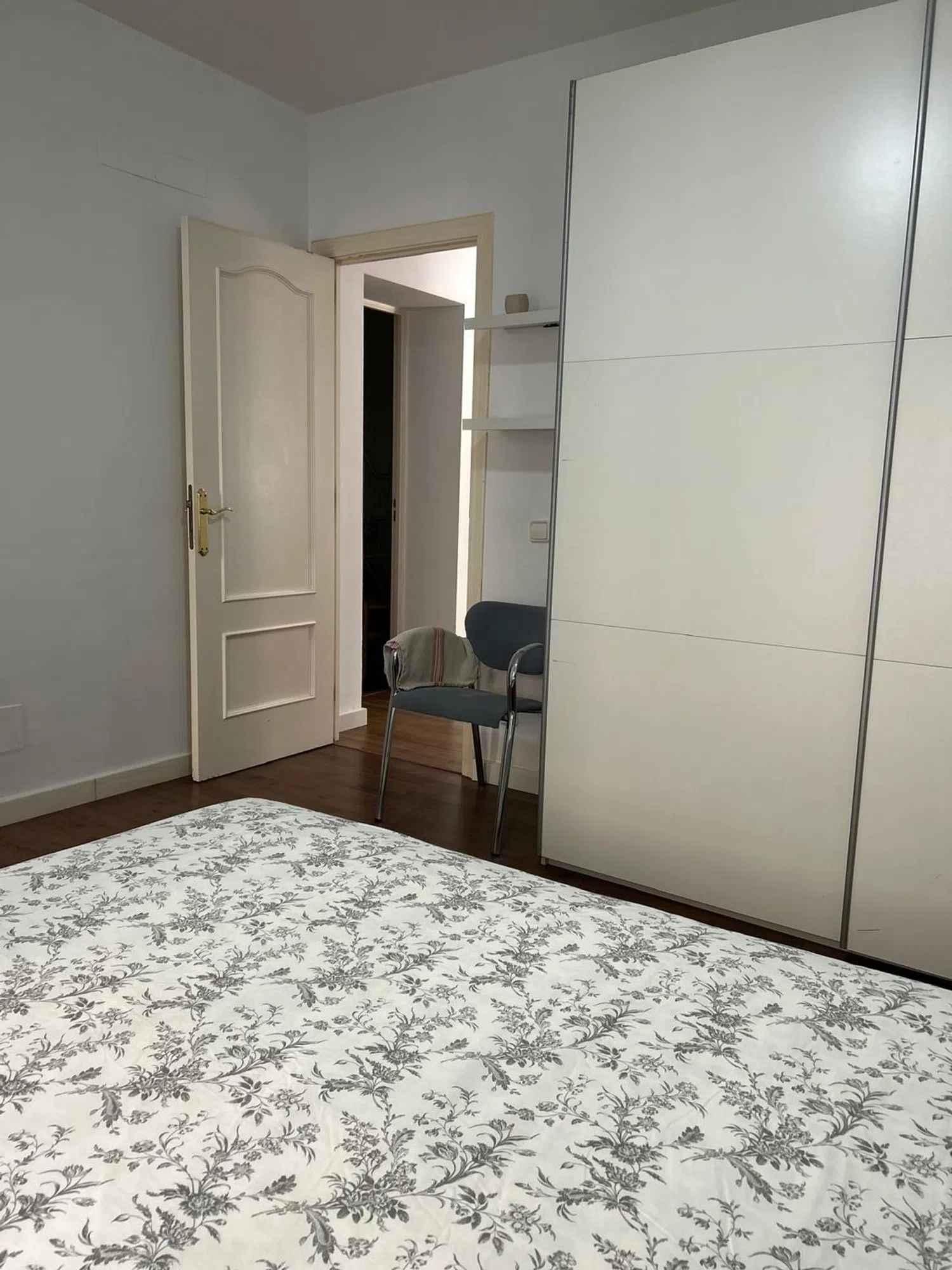 Piso en calle de Goethe, 6 - Foto 17