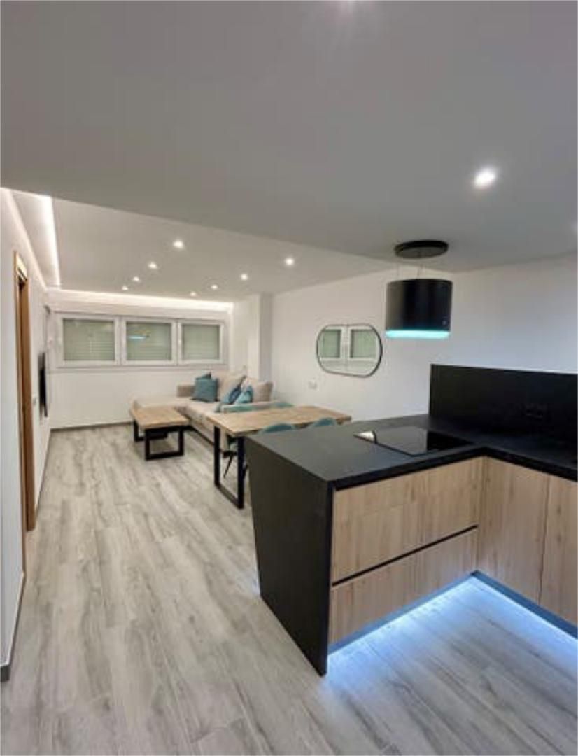 Piso en Huerta nueva - Foto 2