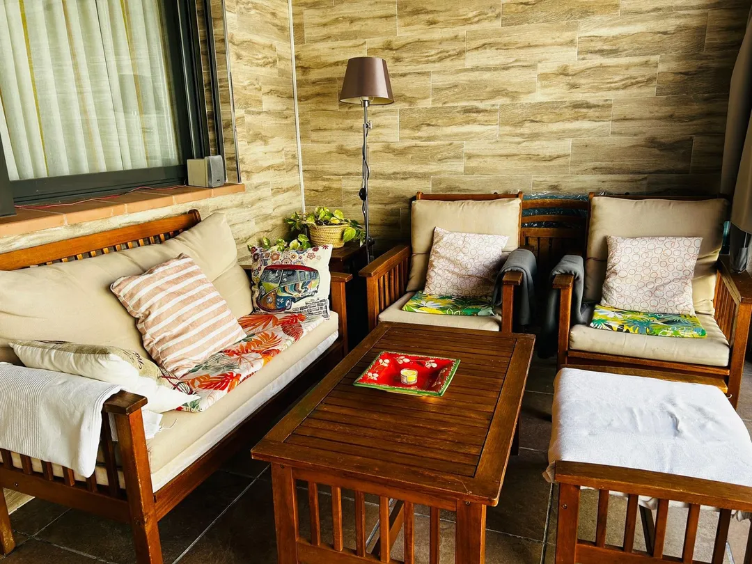 Casa adosada en  Calle de la Calandria 2 - Foto 19