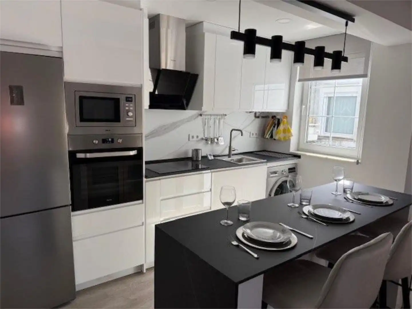 Piso en  Calle Moctezuma 3 - Foto 6