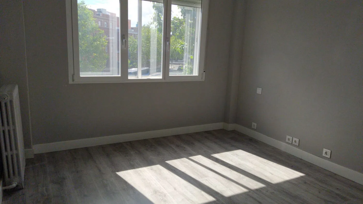 Piso en calle de Velázquez - Foto 5