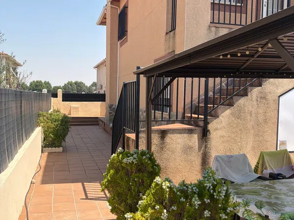 Casa o chalet independiente en Santa Olalla - Foto 10