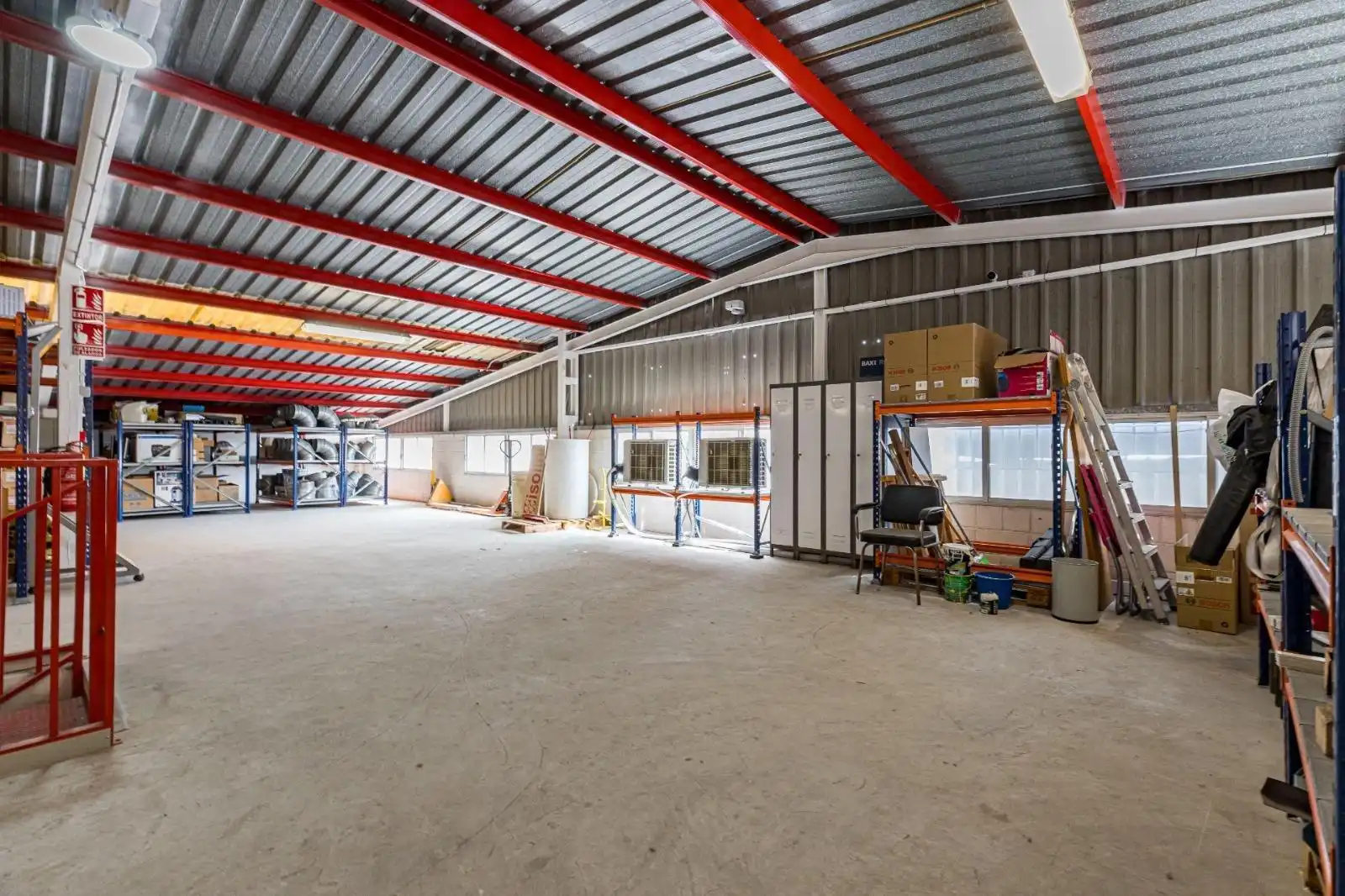 Nave Industrial en Alicante / Alacant - Foto 16