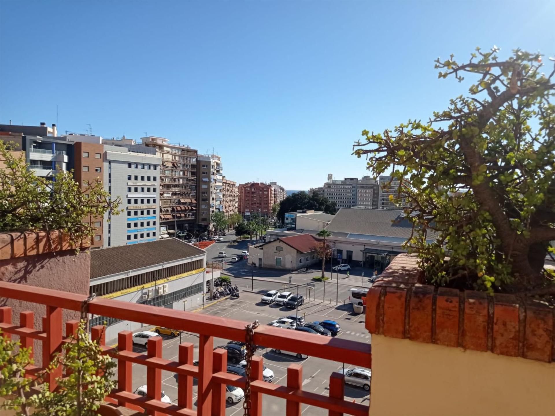 Piso en  Avenida Salamanca 7 - Foto 18