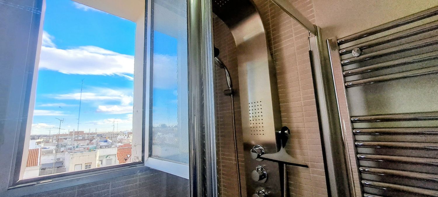 Ático en calle del Sombrerete, 6 - Foto 12