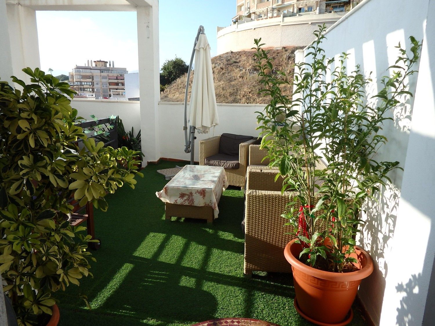 Chalet adosado en Limonar, Limonar - Foto 2