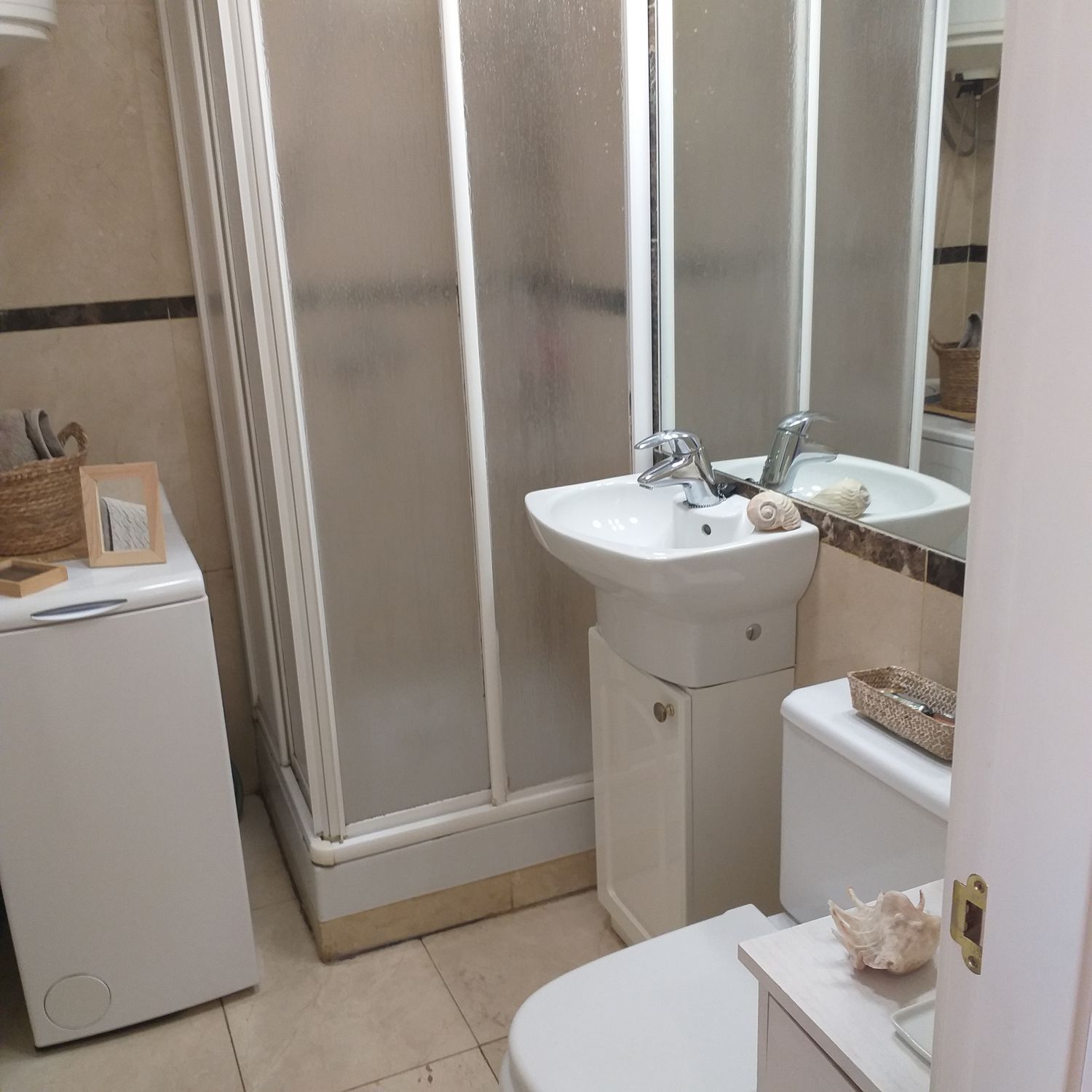 Estudio en calle Bellver, 3 - Foto 3